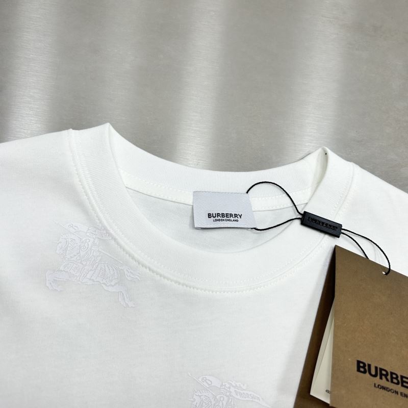 Burberry T-Shirts